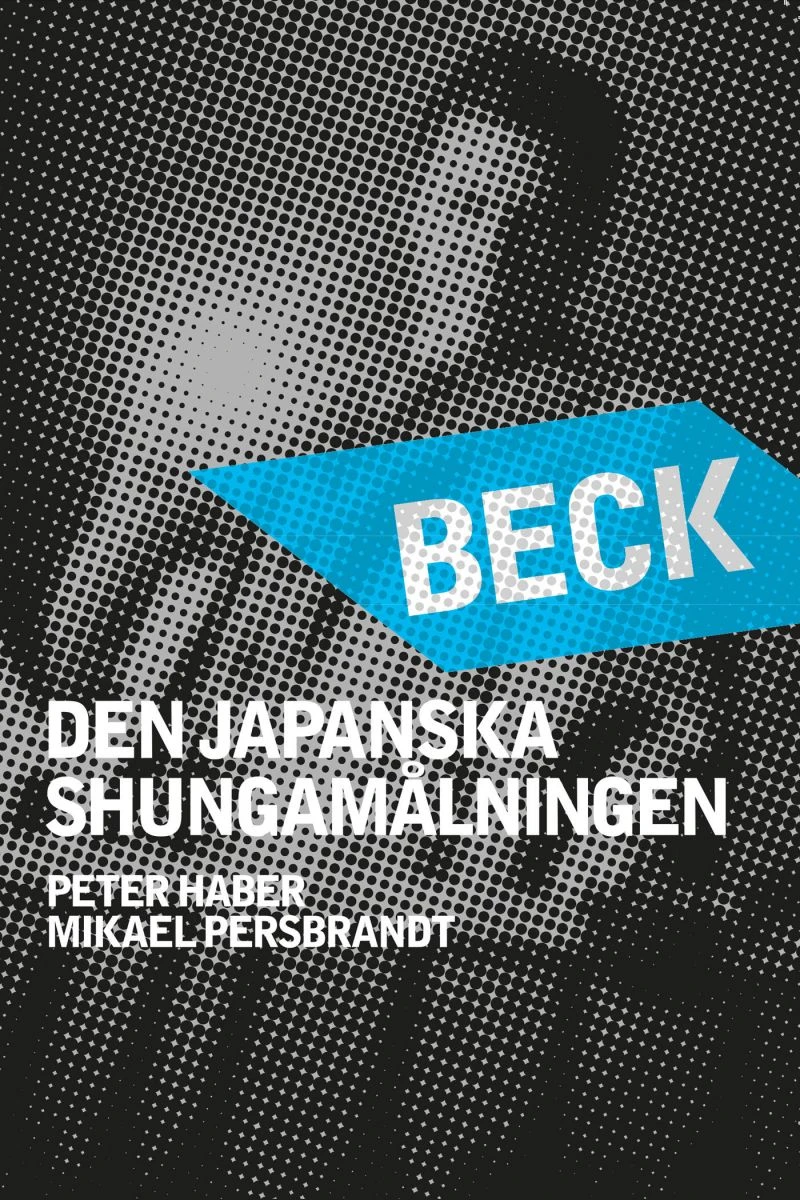 Beck: Japanilainen maalaus Juliste