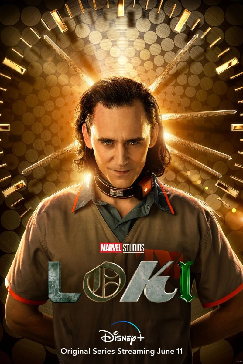 Loki Juliste