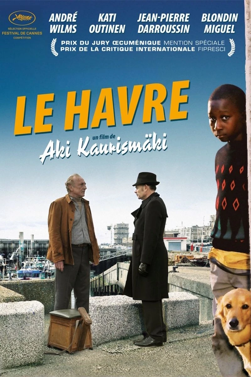 Le Havre Juliste