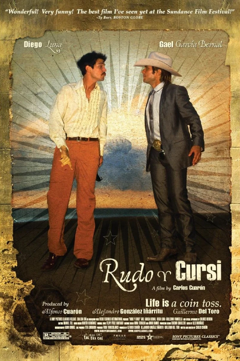 Rudo y Cursi Juliste