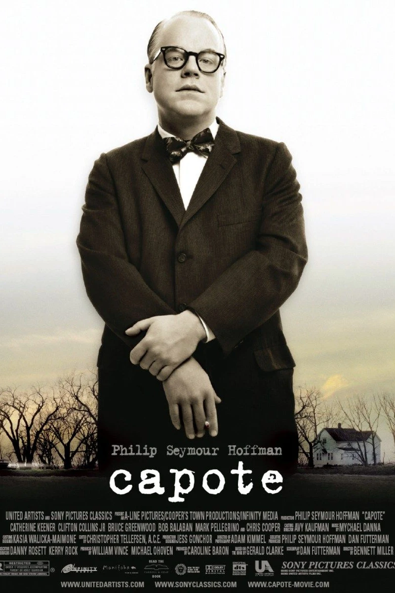 Capote Juliste