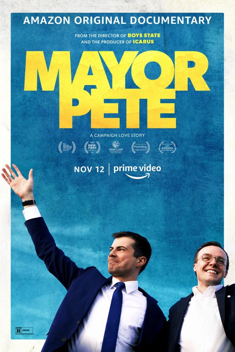 Mayor Pete Juliste