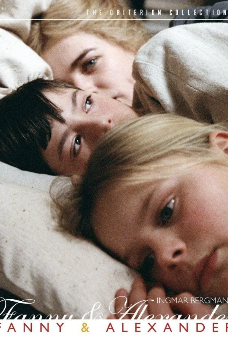 Fanny Alexander Juliste