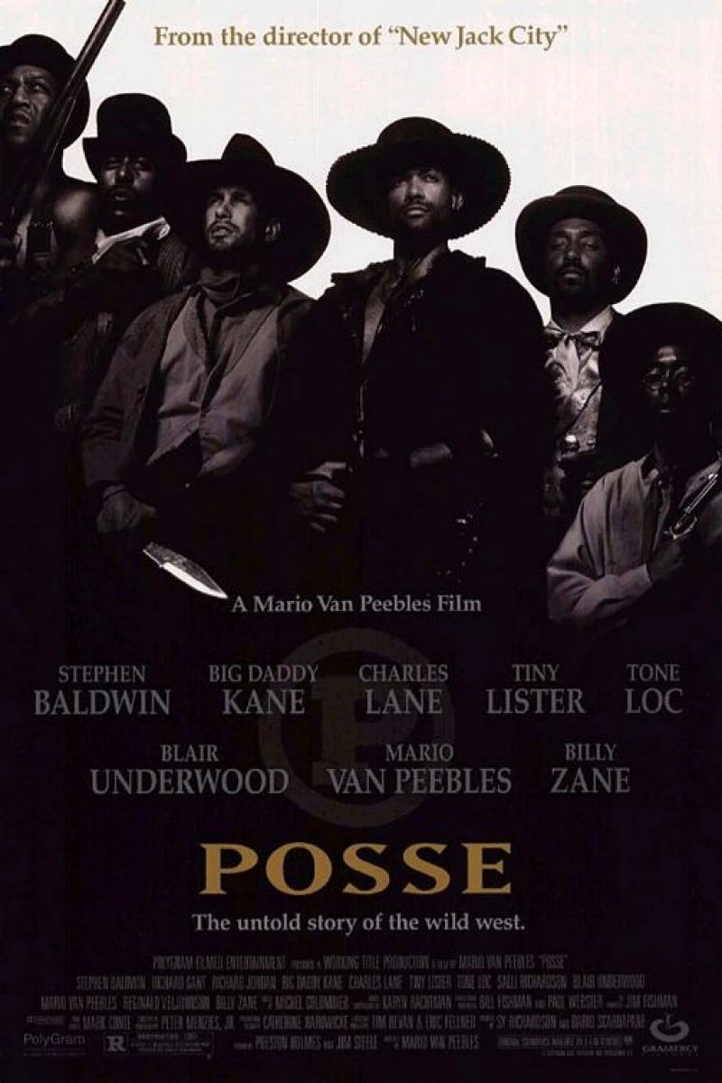 Posse Juliste