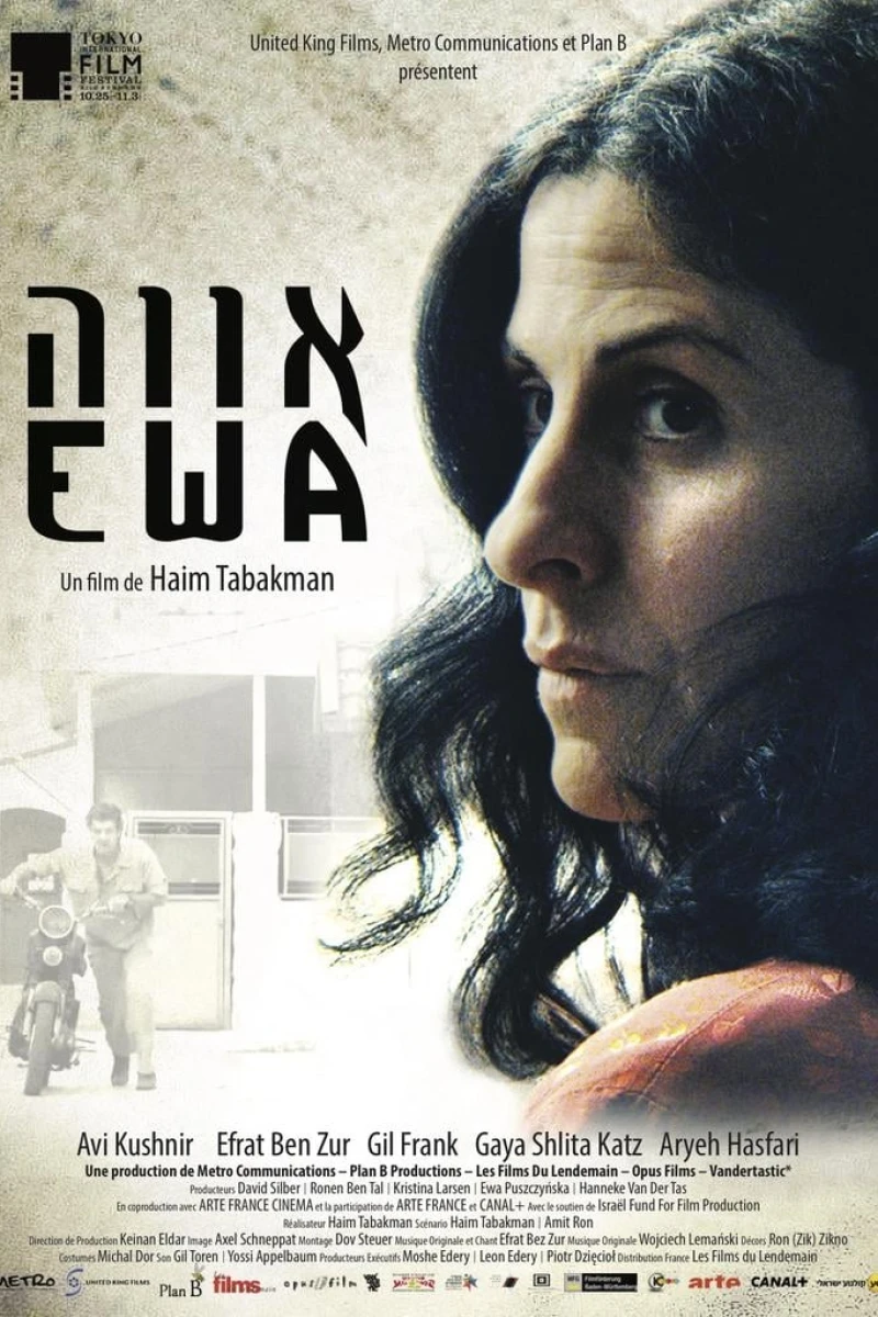 Ewa Juliste