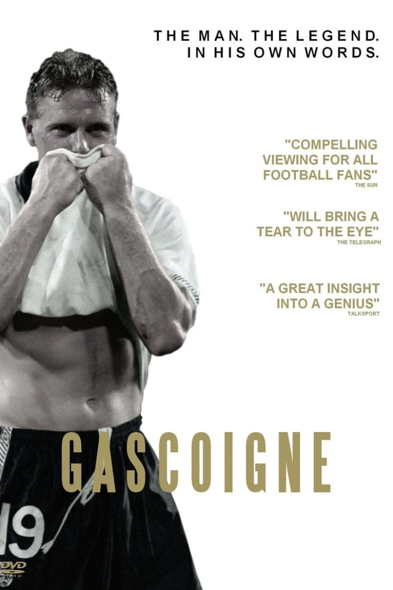 Gascoigne Juliste