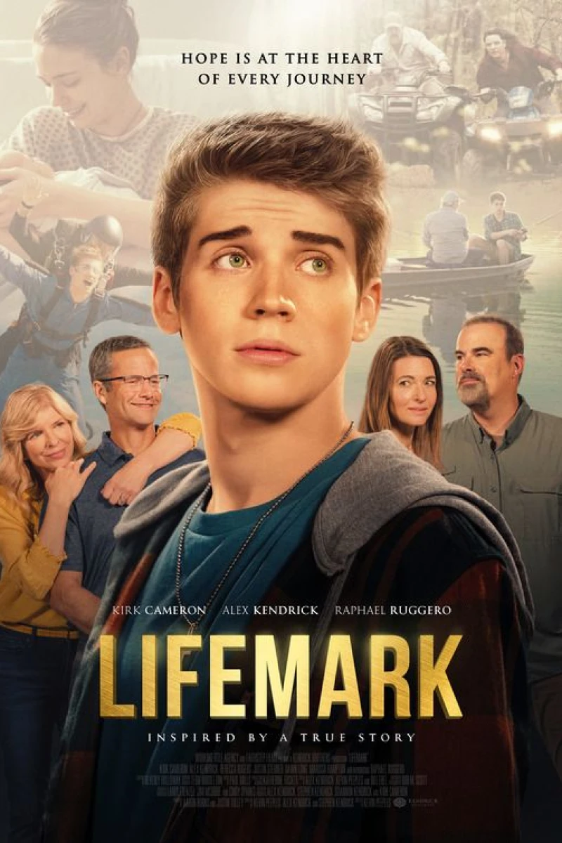 Lifemark Juliste