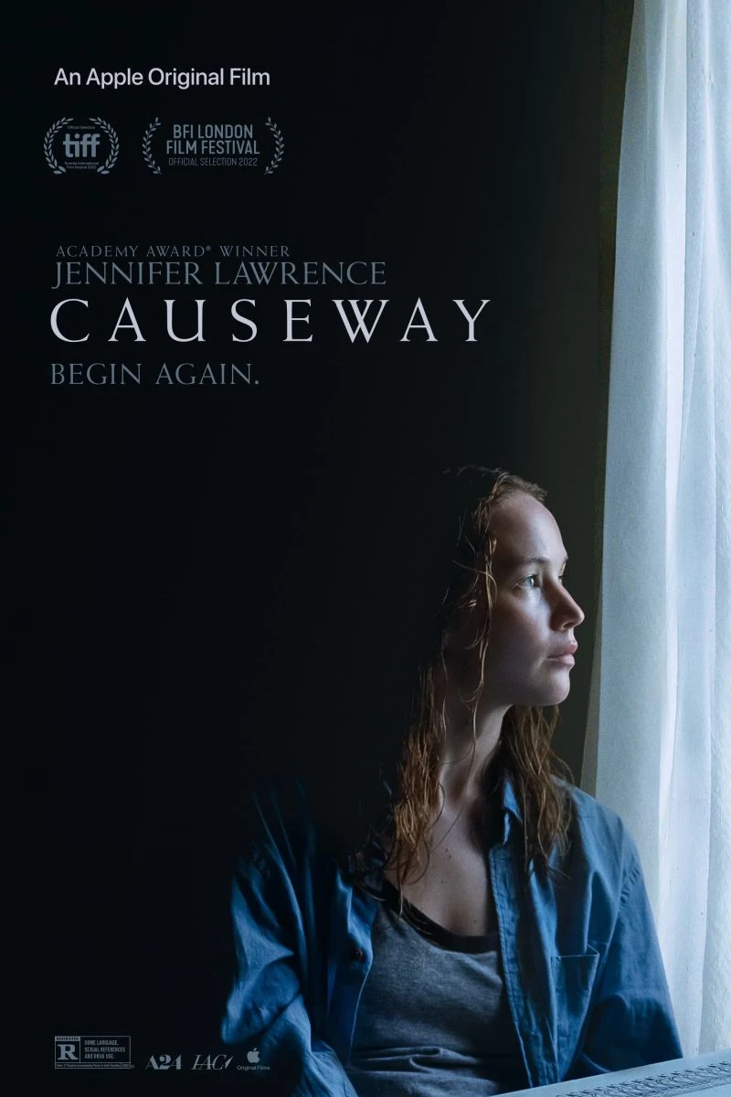 Causeway Juliste