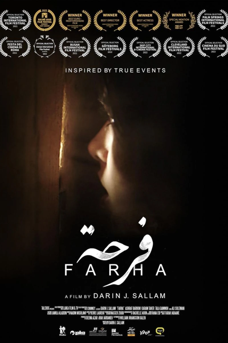 Farha Juliste