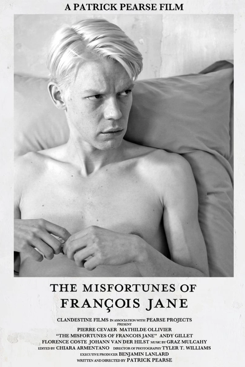 The Misfortunes of François Jane Juliste