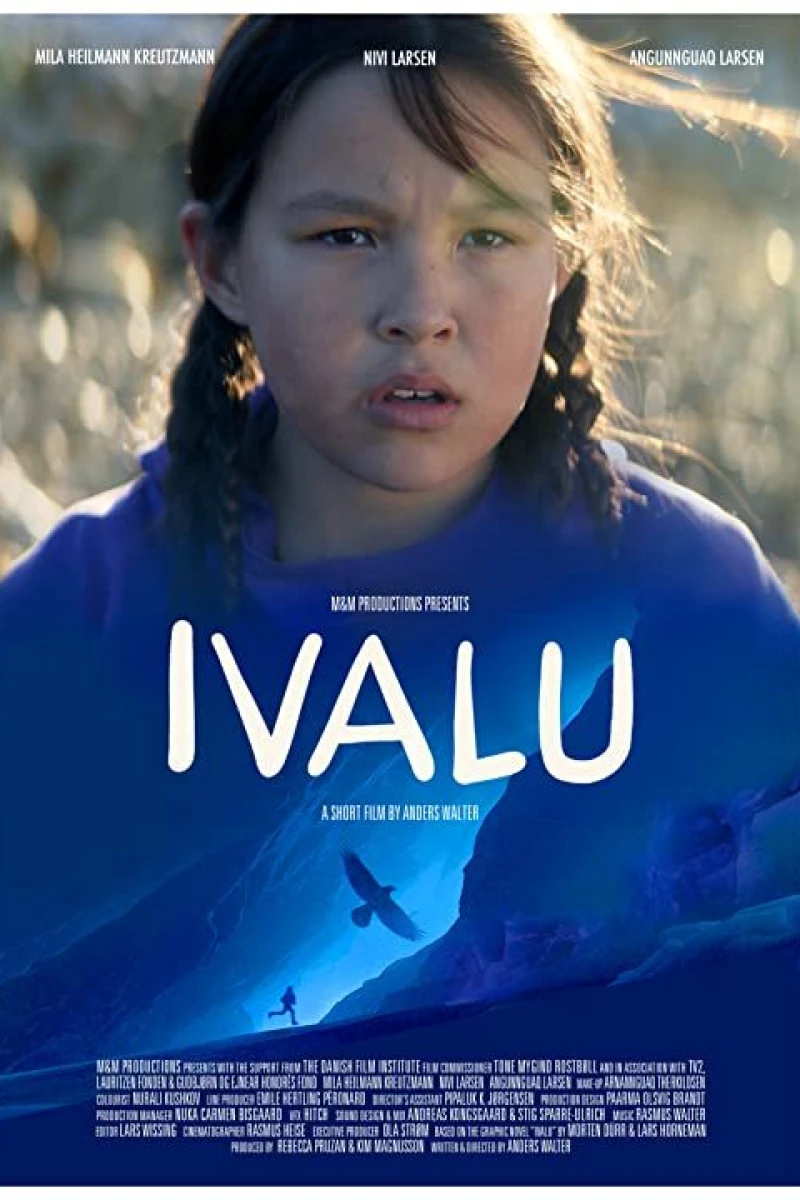 Ivalu Juliste