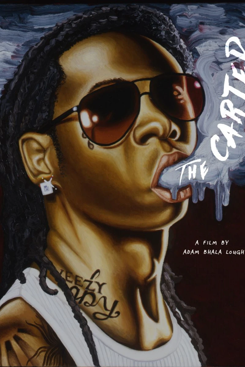 Lil Wayne: The Carter Juliste