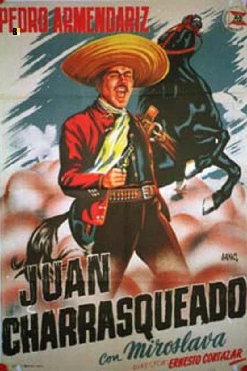 Juan Charrasqueado Juliste