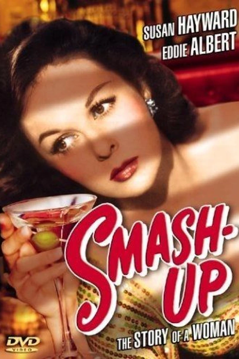 Smash-Up: The Story of a Woman Juliste