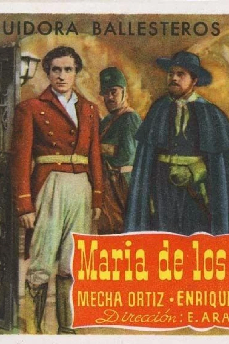 María de los Ángeles Juliste