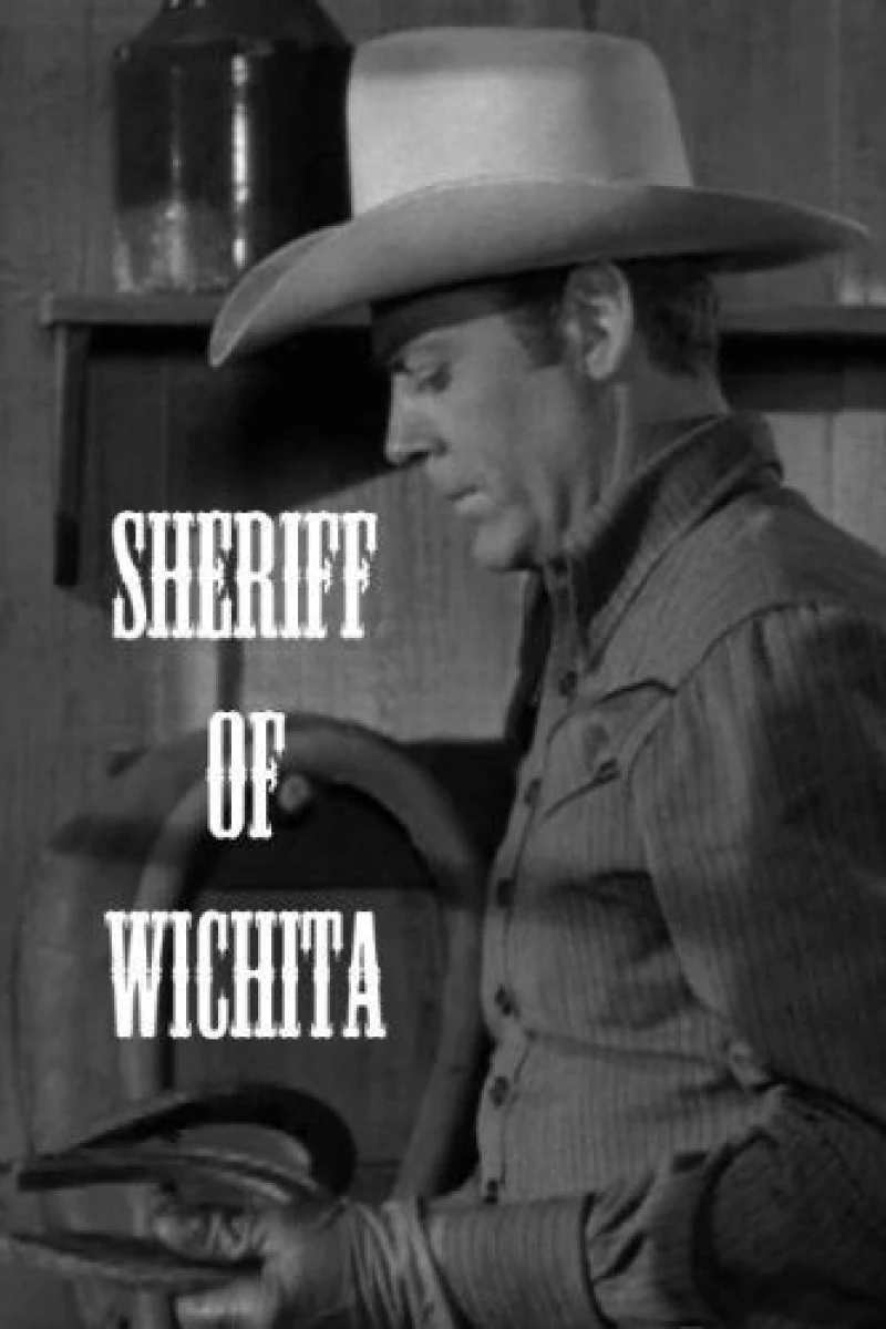 Sheriff of Wichita Juliste