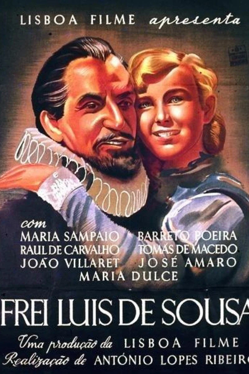 Frei Luís de Sousa Juliste