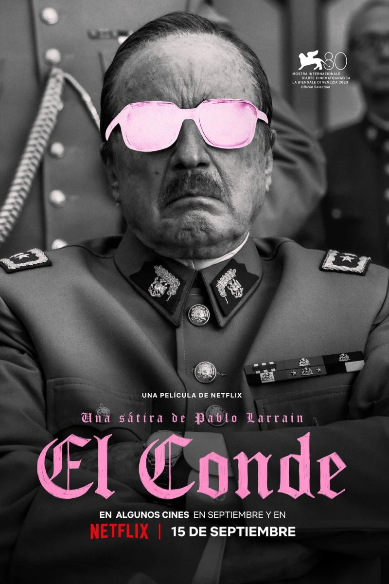 El Conde Juliste