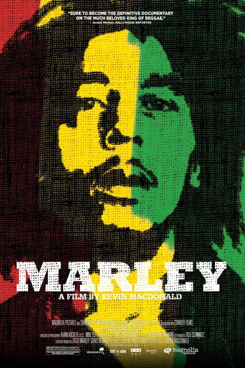 Marley Juliste