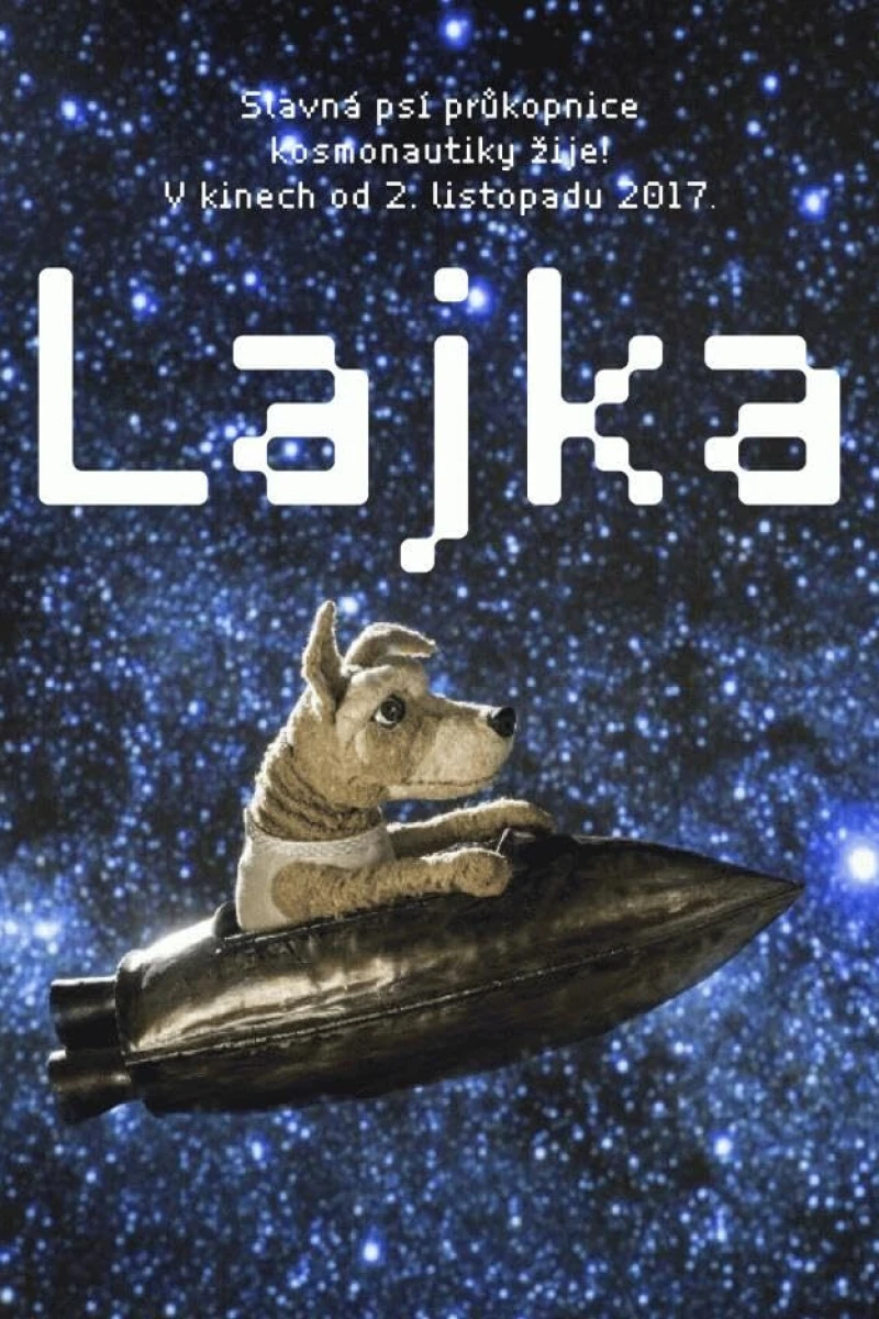 Lajka Juliste