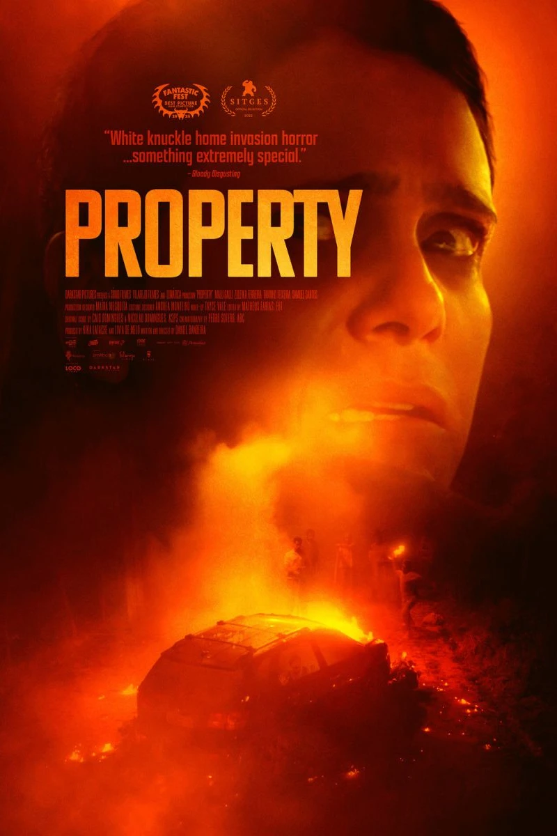 Property Juliste