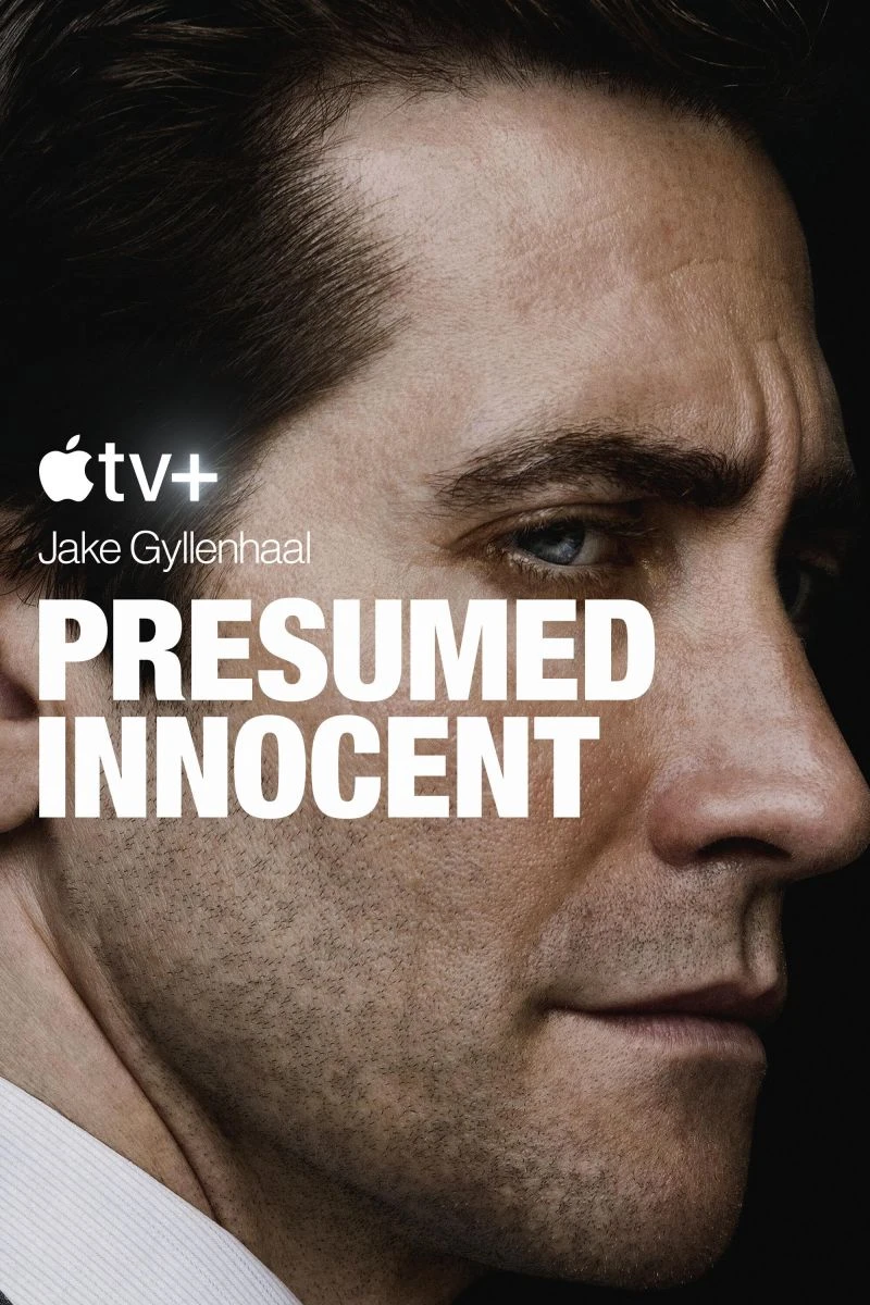 Presumed Innocent Juliste