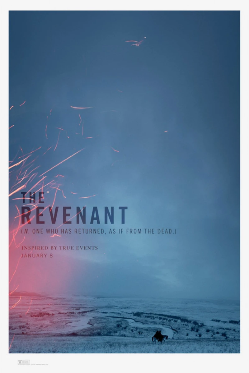 The Revenant Juliste