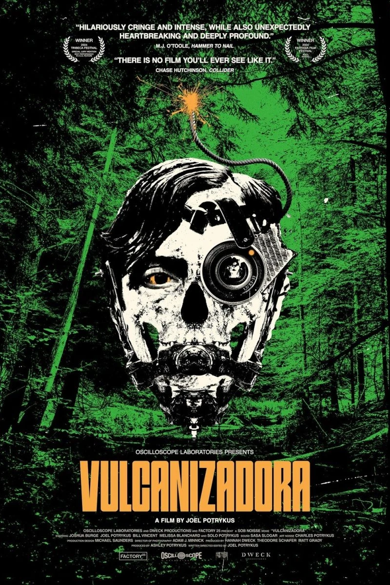 Vulcanizadora Juliste