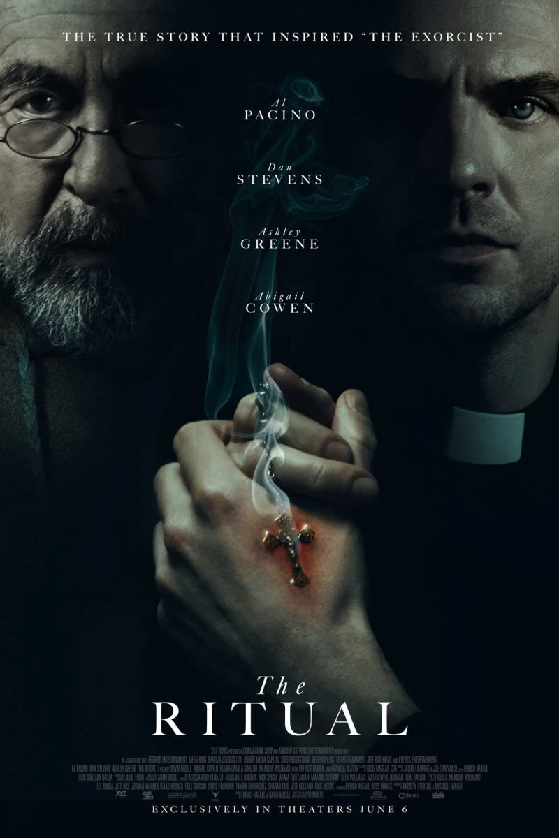 The Ritual Juliste