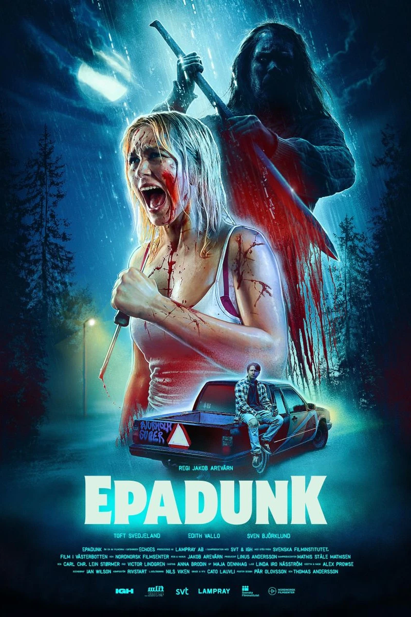 Epadunk Juliste