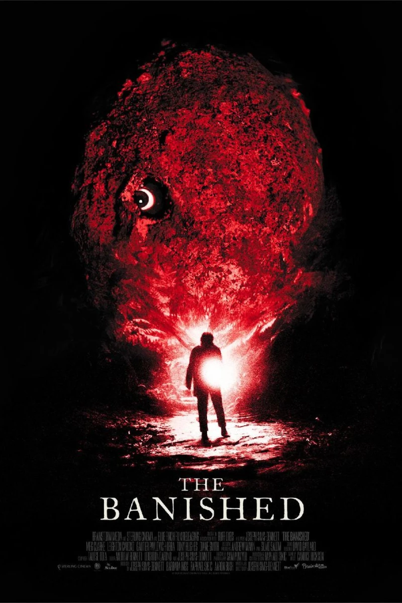 The Banished Juliste