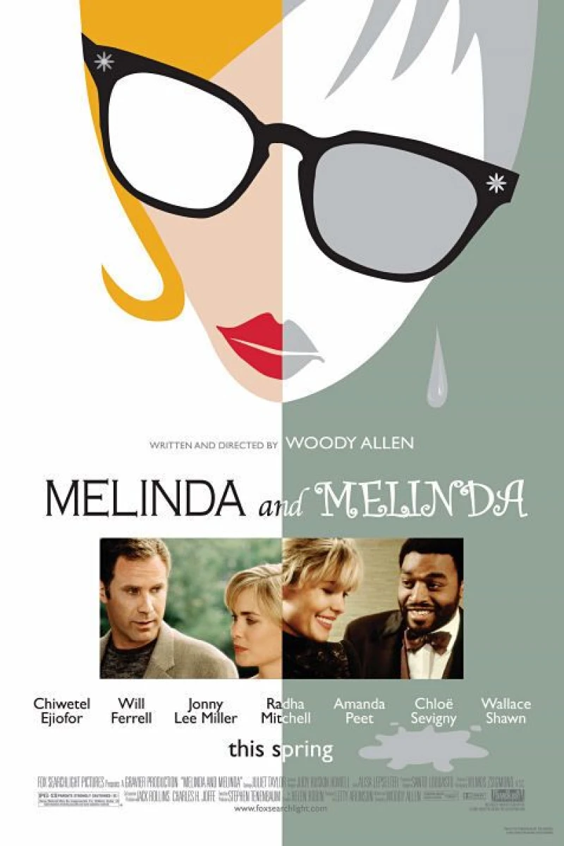 Melinda Melinda Juliste