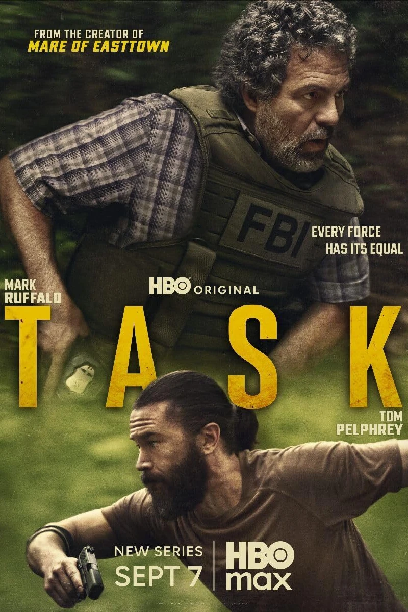 Task Juliste