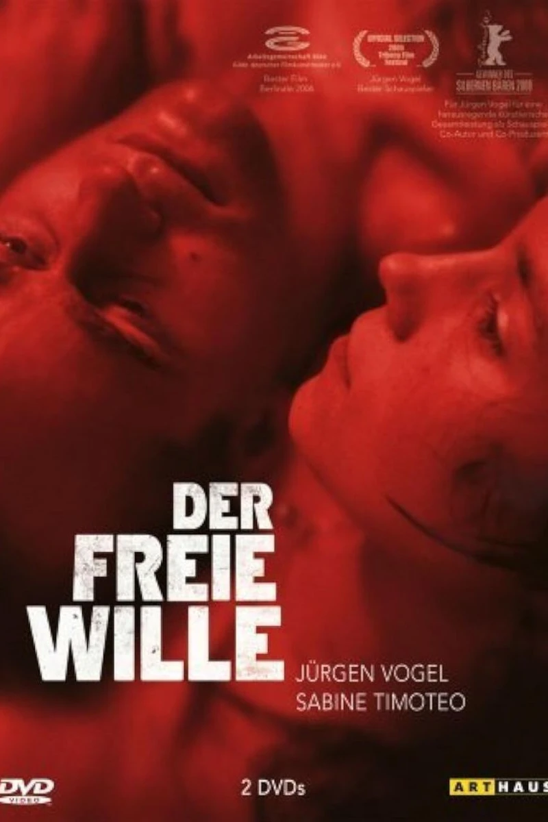 The Free Will Juliste