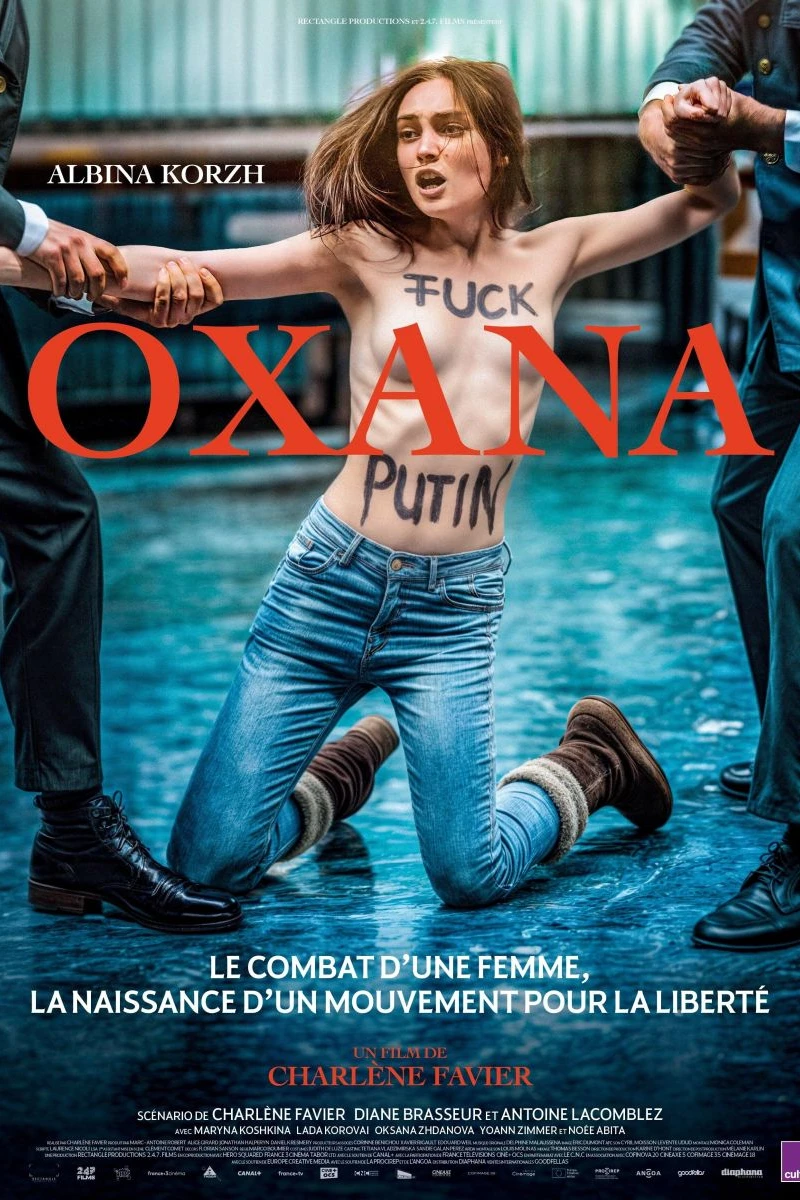 Oxana Juliste