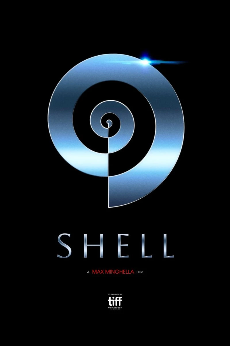 Shell Juliste