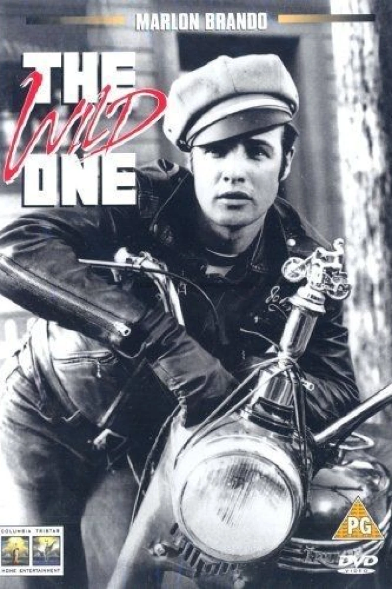 The Wild One Juliste