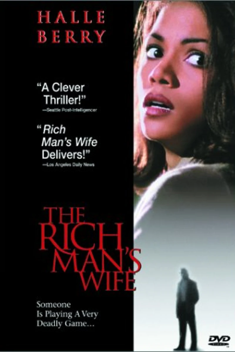 The Rich Man's Wife Juliste