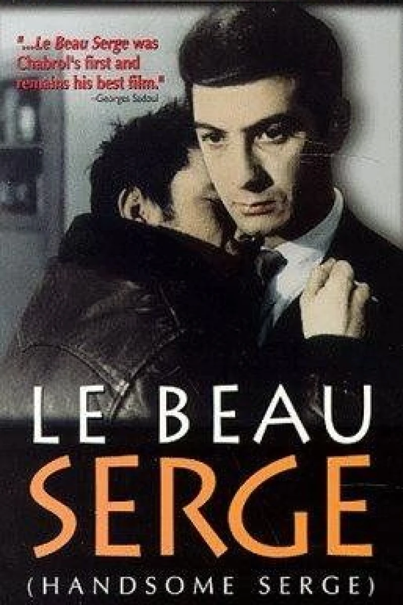 Le Beau Serge Juliste