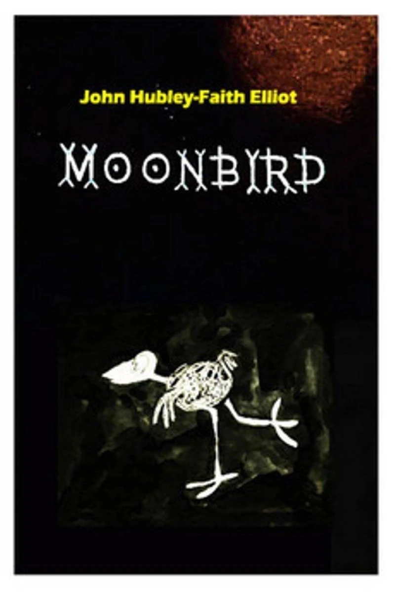 Moonbird Juliste