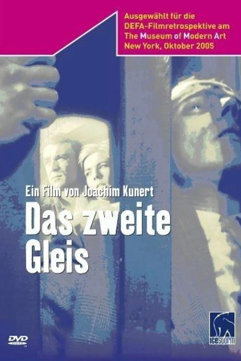 Das zweite Gleis Juliste