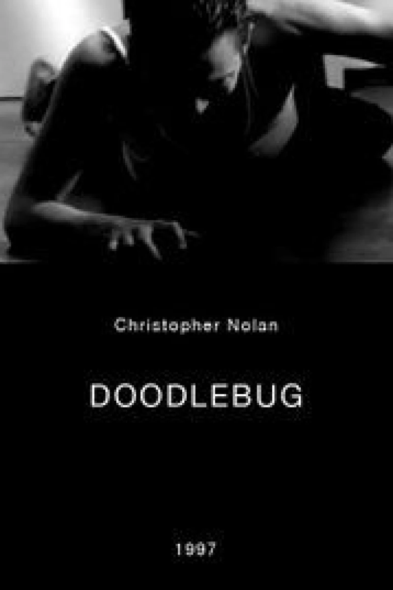 Doodlebug Juliste