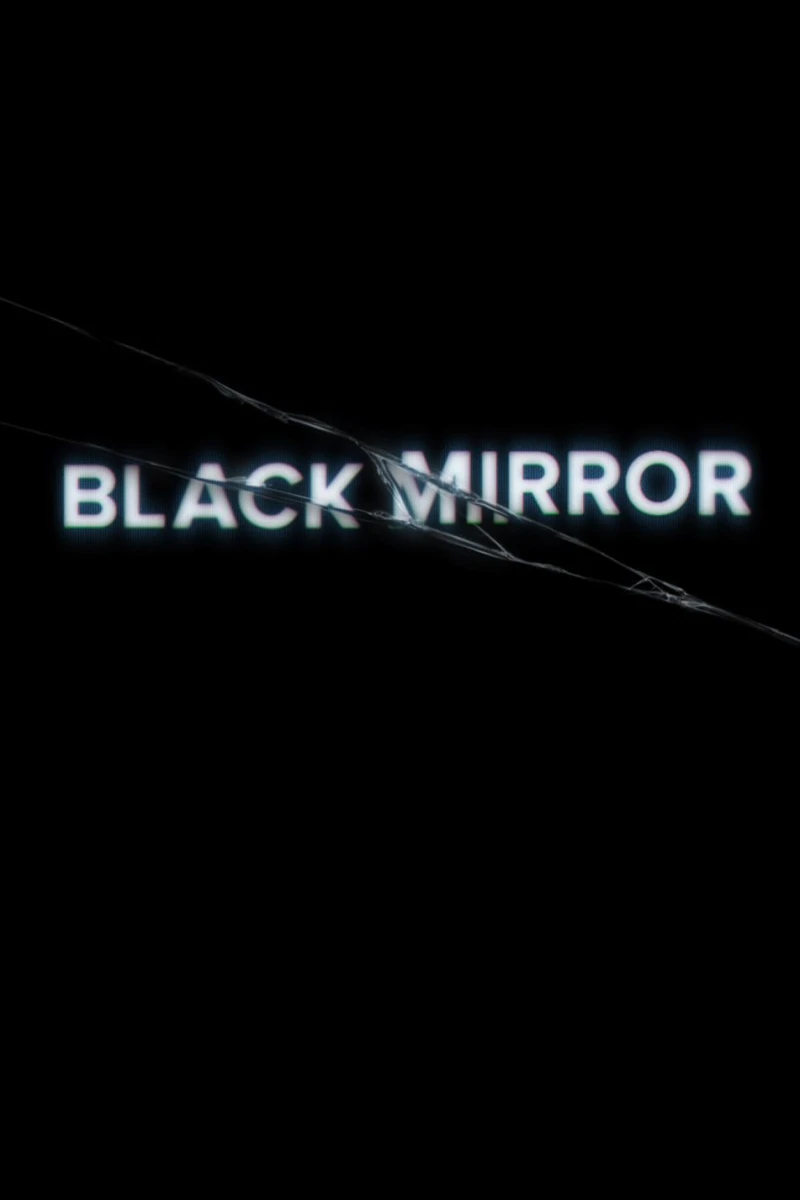 Black Mirror Juliste