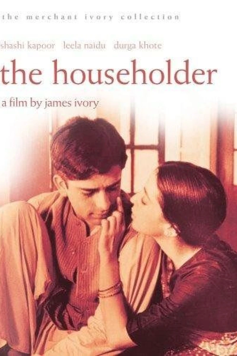 The Householder Juliste