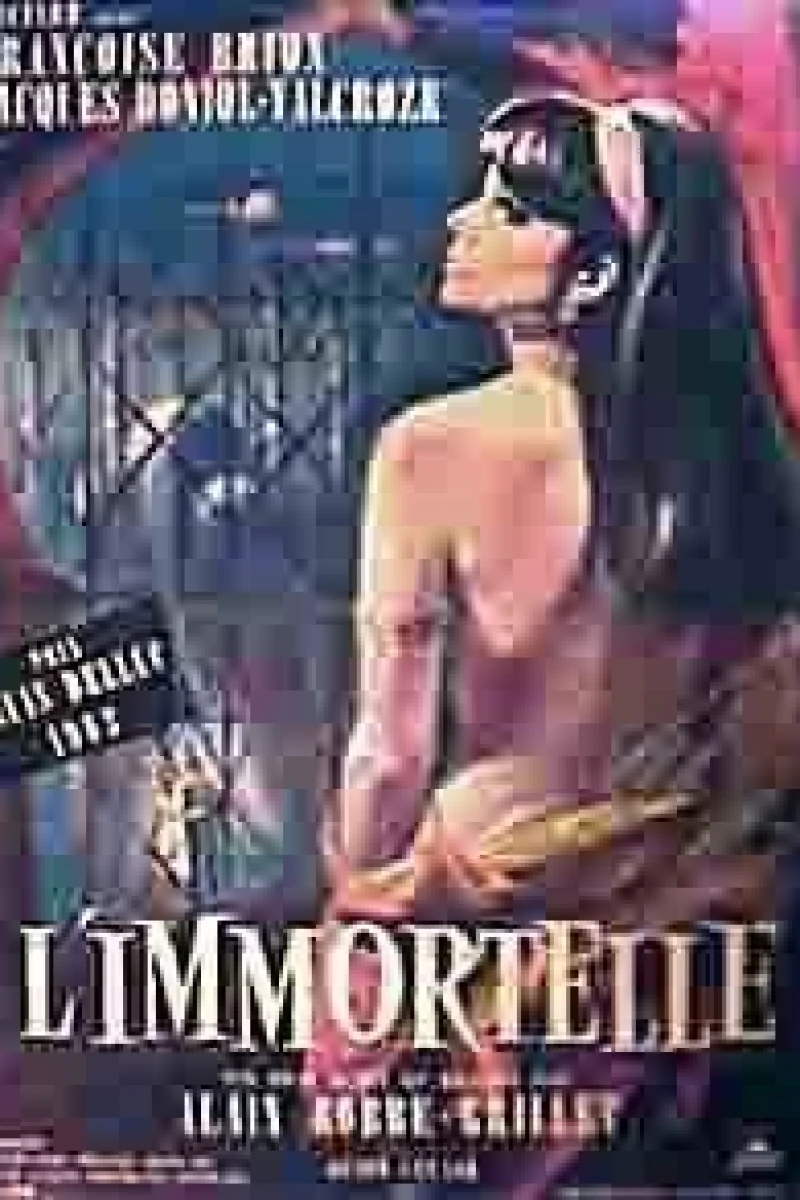 L'Immortelle Juliste