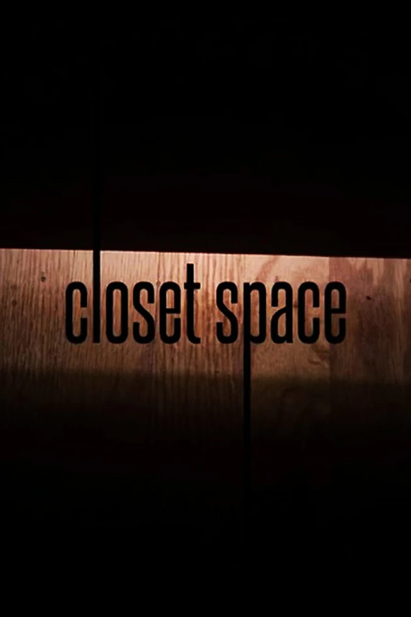 Closet Space Juliste