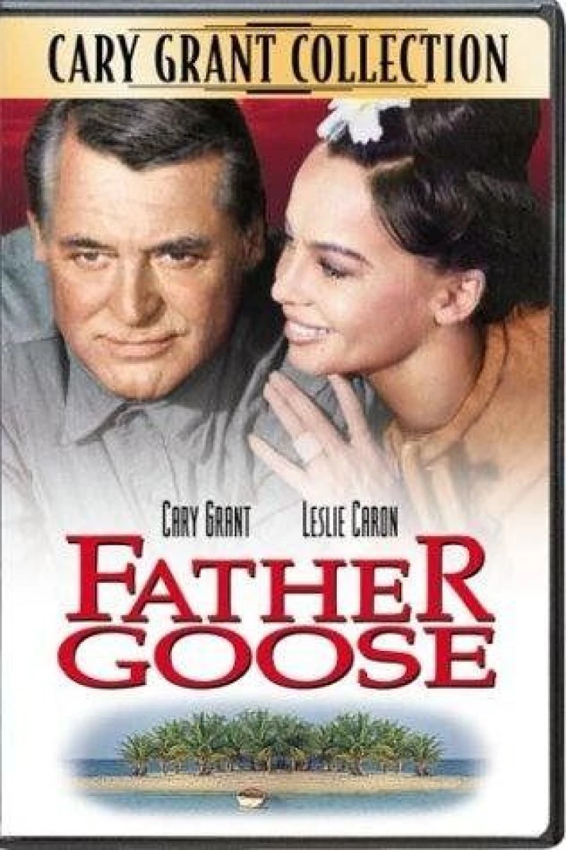 Father Goose Juliste