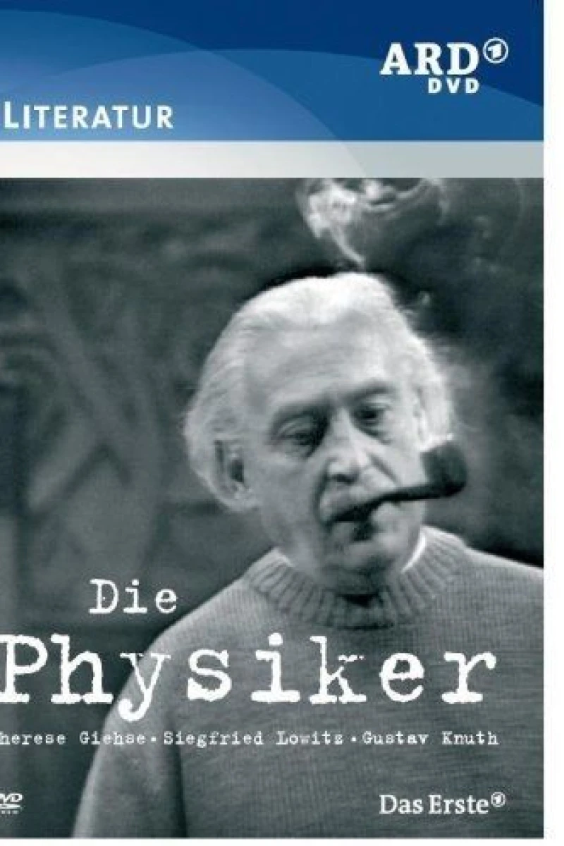 Die Physiker Juliste