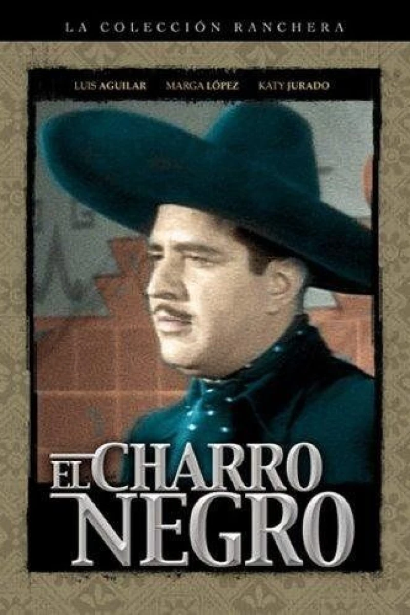 El charro Negro Juliste