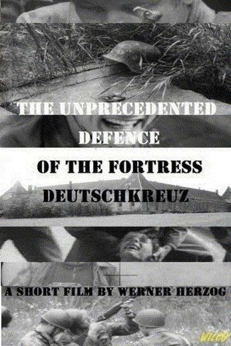 The Unprecedented Defence of the Fortress Deutschkreuz Juliste